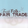 Product Image: Gareth Davies-Jones - Faith Folk & Fair Trade
