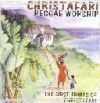 Product Image: Christafari - Reggae Worship: The First Fruits Of Christafari