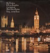 The London And Home Counties Festivals Of Male Voice Praise - Sing...To The Lord
