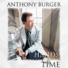 Product Image: Anthony Burger - Hands Of Time