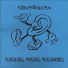 Product Image: T'revorlution - Hear The Voice