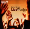 Product Image: Spring Harvest - Live Worship 2005