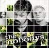 The Nobodys - The Nobodys