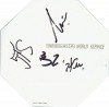 Product Image: Delirious? - World Service (Special Limited Edition)