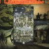 Product Image: Andrew Peterson - Andrew Peterson Presents Behold The Lamb Of God: The True Tall Tale Of The Coming Of Christ