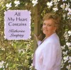 Katherine Lamping - All My Heart Contains