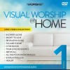 iWorship - Visual Worship @Home Vol 1