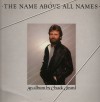 Chuck Girard - The Name Above All Names