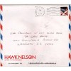 Hawk Nelson - Letters To The President (Enhanced)