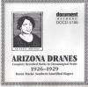 Product Image: Arizona Dranes, Rev Joe Lenley, Southern Sanctified Singers - Arizona Dranes 1926-1929 Complete Recorded Works In Chronological Order