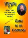 Product Image: Vinesong - God Is In Control