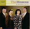 The Hinsons - Hinsons Hits (re-release)