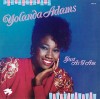 Product Image: Yolanda Adams - Just As I Am
