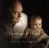 Product Image: Chris Bowater - Heritage & Hope: Dwelling In The Place Of Wonder