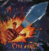 Petra - On Fire!