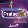 Product Image: Spring Harvest - Praise Mix 1998