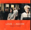 Parachute Band - Love / Adore 
