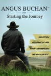 Angus Buchan - Starting The Journey
