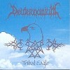 Deuteronomium - Tribal Eagle