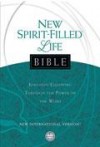 Jack Hayford - NIV New Spirit-Filled Life Bible