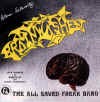 Product Image: All Saved Freak Band - Brainwashed