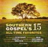 Various - Southern Gospel's 15 All-Time Favourites