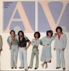 Amplified Version - Alive