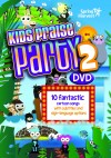 Spring Harvest - Kids Praise Party 2