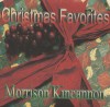 Product Image: Morrison Kincannon - Christmas Favorites