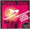 Daniel Amos - Preachers From Outer Space: Live At The Anaheim Center, Easter Weekend 1978