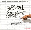 Apologetix - Biblical Graffiti