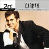 Carman - The Best Of Carman: 20th Century Masters The Millennium Collection