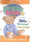 Steve Green - The Adventures Of Prayer Bear
