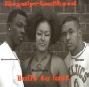 Product Image: The Royal Priesthood - Built To Last