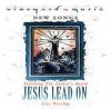 Product Image: Vineyard Music, Brent Helming, Andy Park, Kelly Carpenter - Touching The Father's Heart 28: Jesus Lead Us On