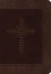 KJV Personal Size Giant Print Reference Bible