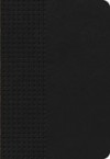 NKJV Personal Size Giant Print Reference Bible (Indexed)