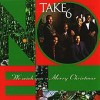 Product Image: Take 6 - We Wish You A Merry Christmas