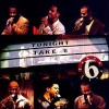 Product Image: Take 6 - Tonight Live