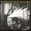 Product Image: Audio Adrenaline - Live Bootleg