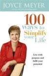 Joyce Meyer - 100 Ways to Simplify Your Life