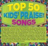 Various - Top 50 Kids' Praise! Songs (Green)