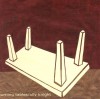 Product Image: Olly Knight - Turning Tables