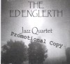 Product Image: Ed Englerth Jazz Quartet - The Ed Englerth Jazz Quartet