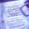 Product Image: Watchman - Like Neva Before