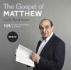 David Suchet - NIV Gospel Of Matthew