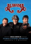 Alabama - Angels Among Us: Hymns And Gospel Favourites