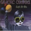 Product Image: Galactic Cowboys - Let It Go