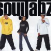 Product Image: Souljahz - Souljahz