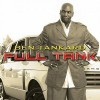 Ben Tankard - Full Tank